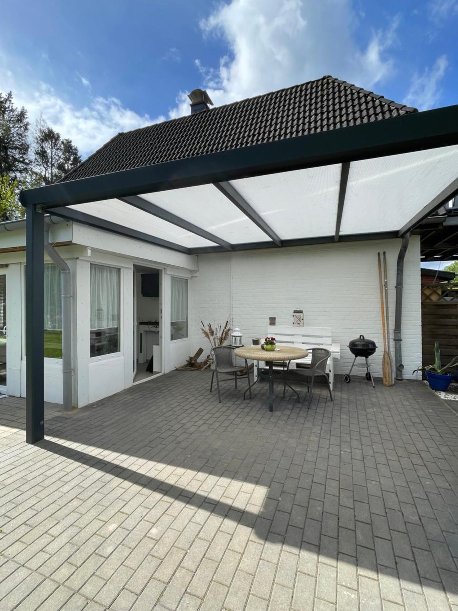 Trentseeparadies Ploen Exterior photo