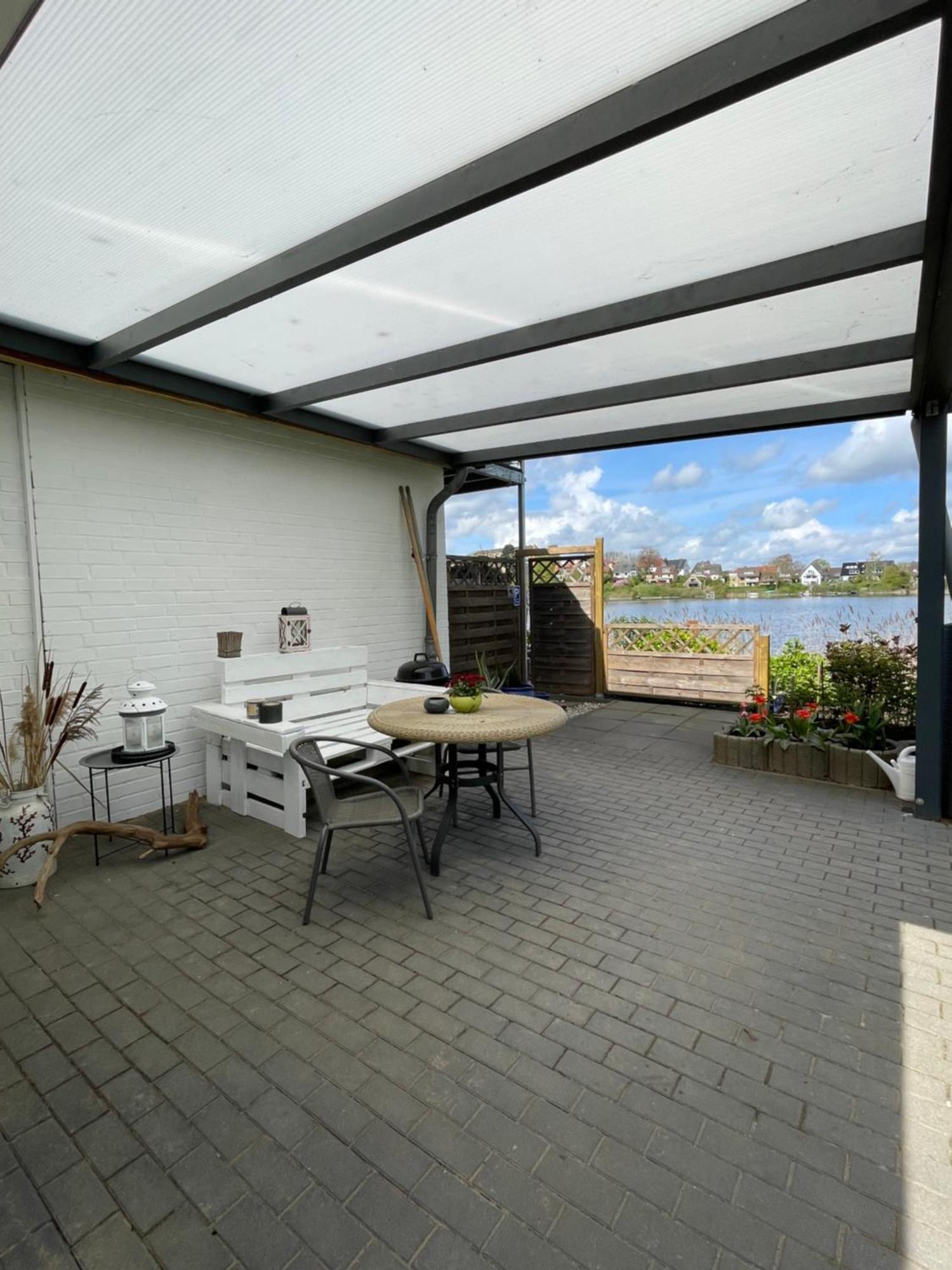 Trentseeparadies Ploen Exterior photo
