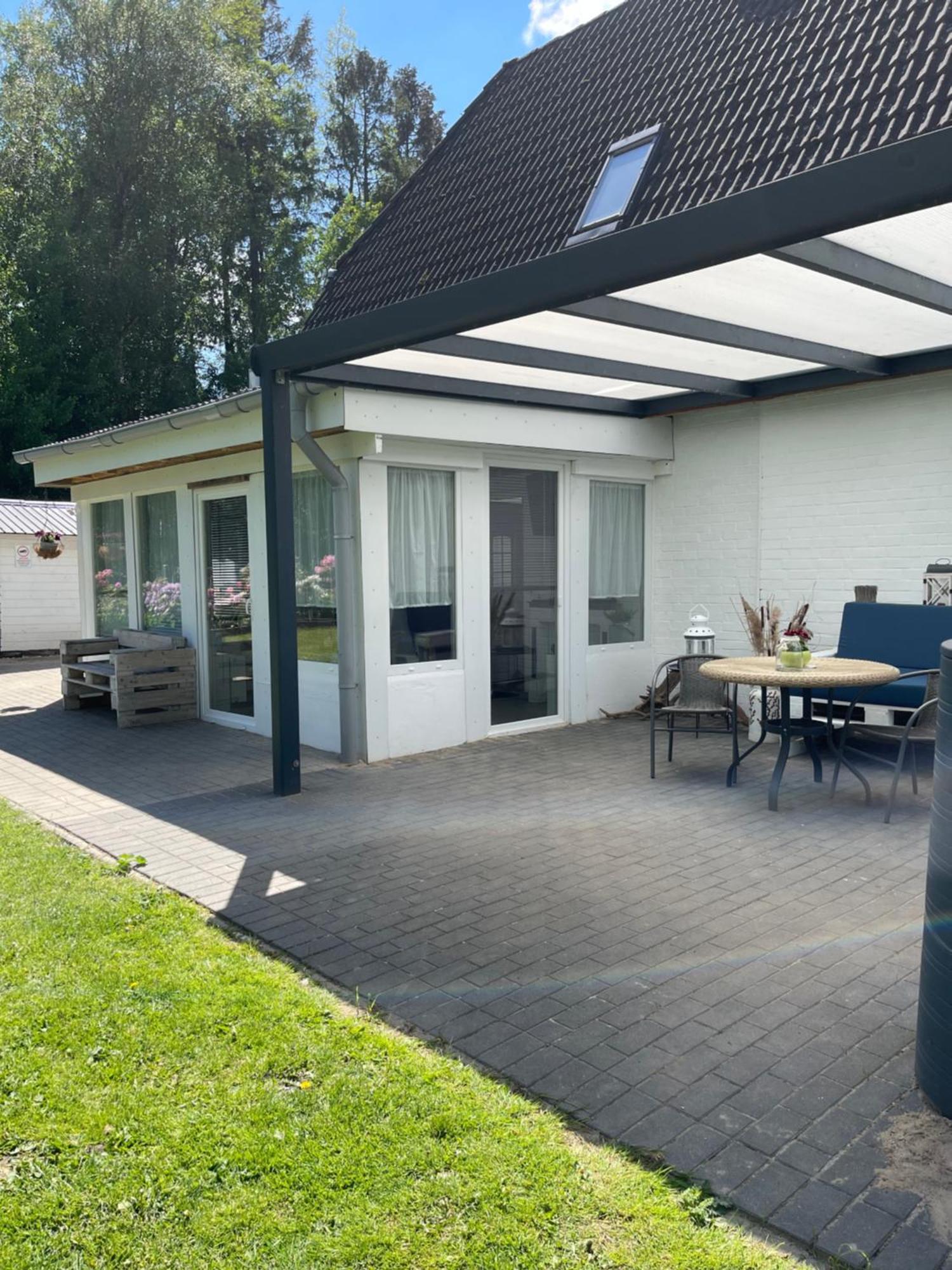 Trentseeparadies Ploen Exterior photo