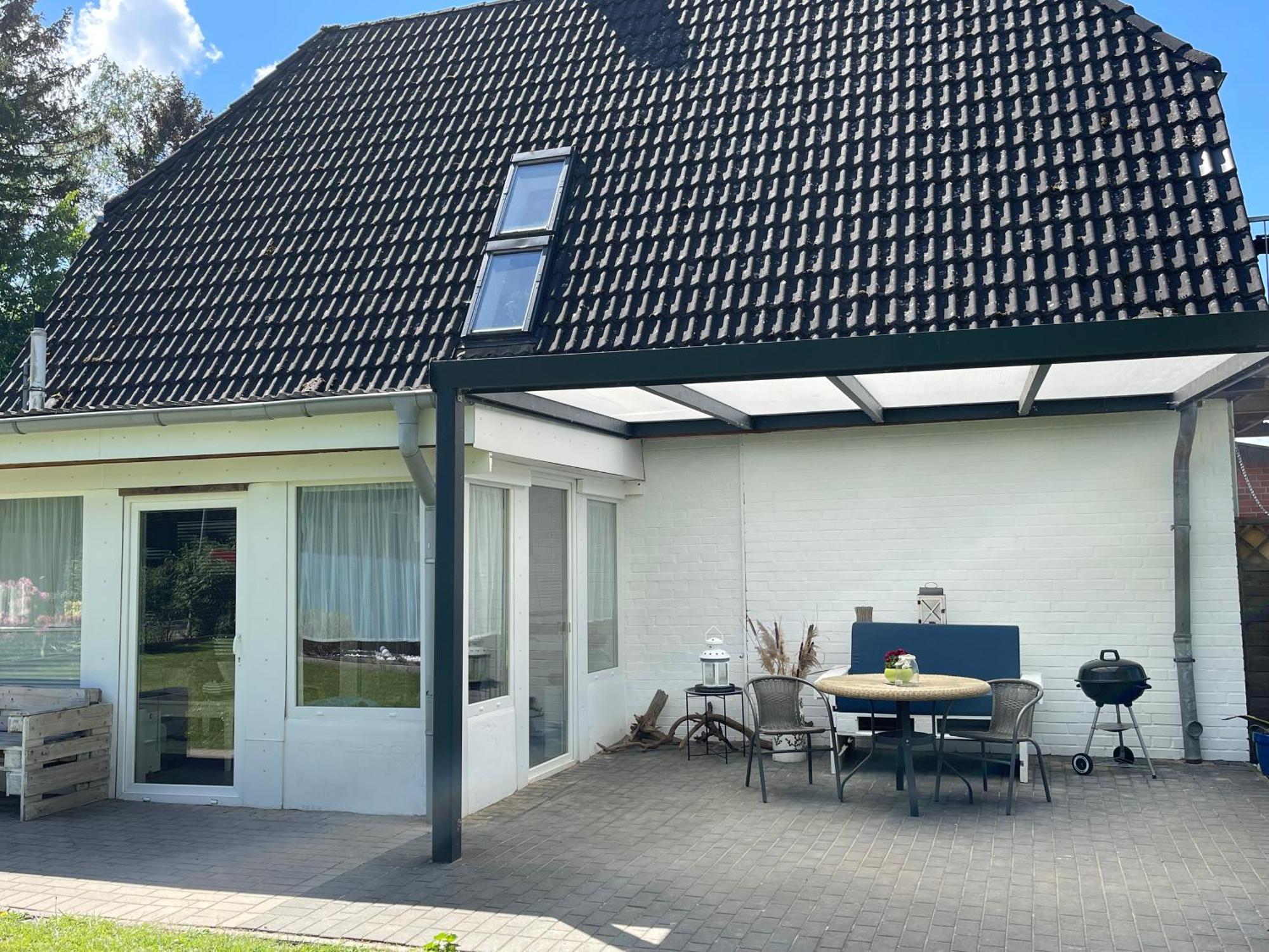 Trentseeparadies Ploen Exterior photo